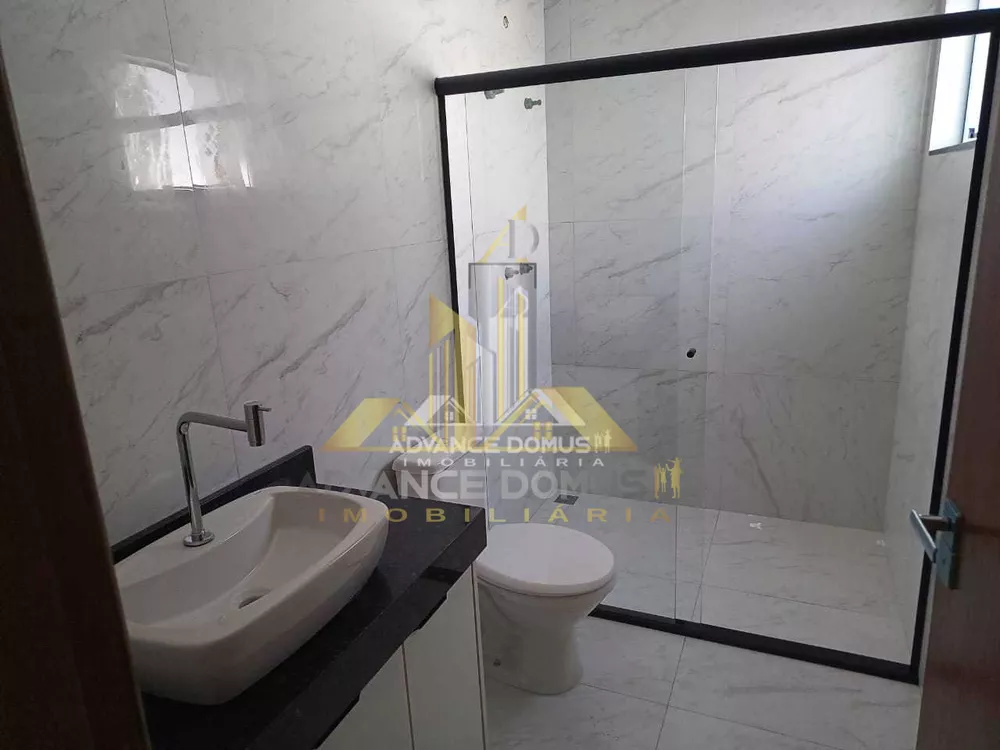 Casa de Condomínio, 3 quartos - Foto 9