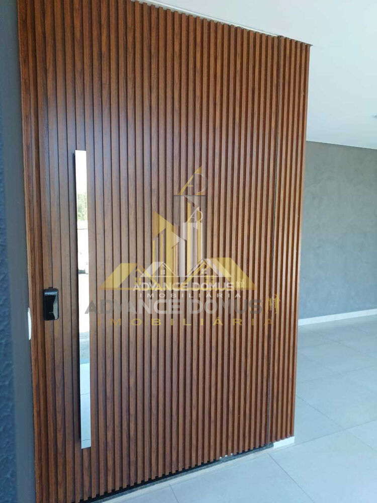 Casa de Condomínio à venda com 3 quartos, 181m² - Foto 3