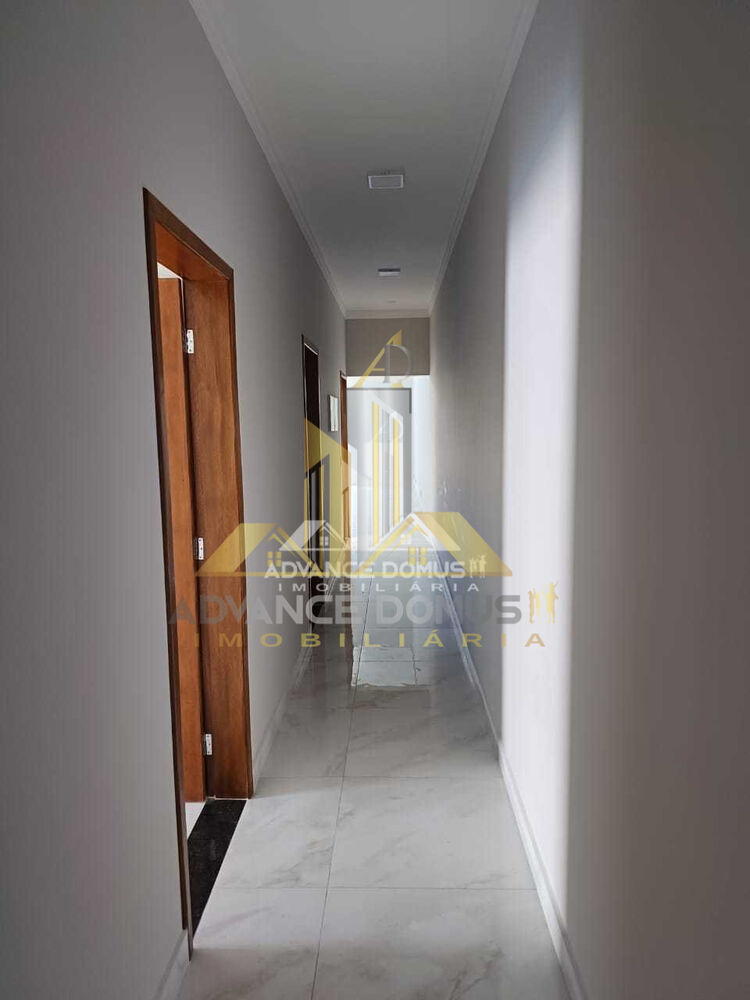 Casa de Condomínio à venda com 3 quartos, 181m² - Foto 2