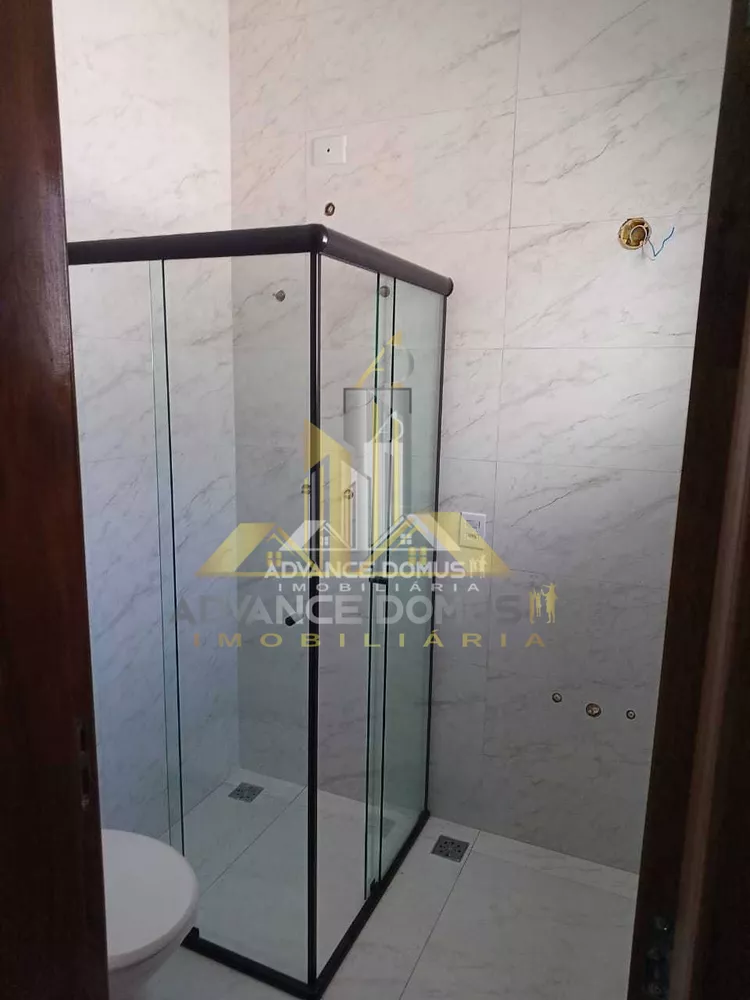 Casa de Condomínio, 3 quartos - Foto 11