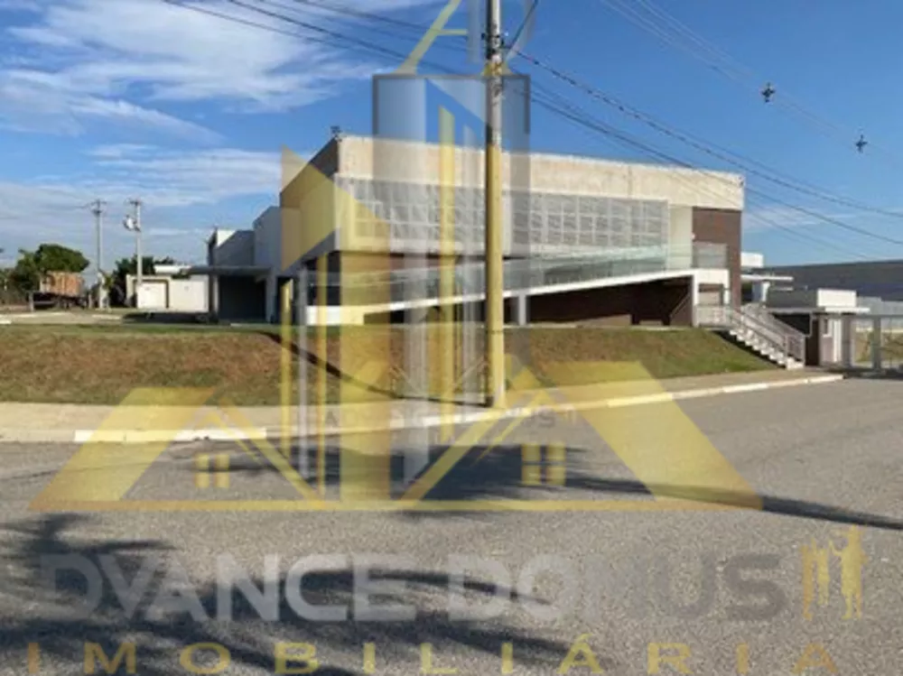 Terreno, 2068 m² - Foto 1