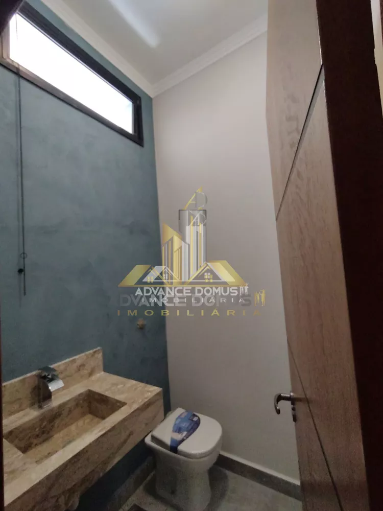 Casa de Condomínio, 3 quartos - Foto 10