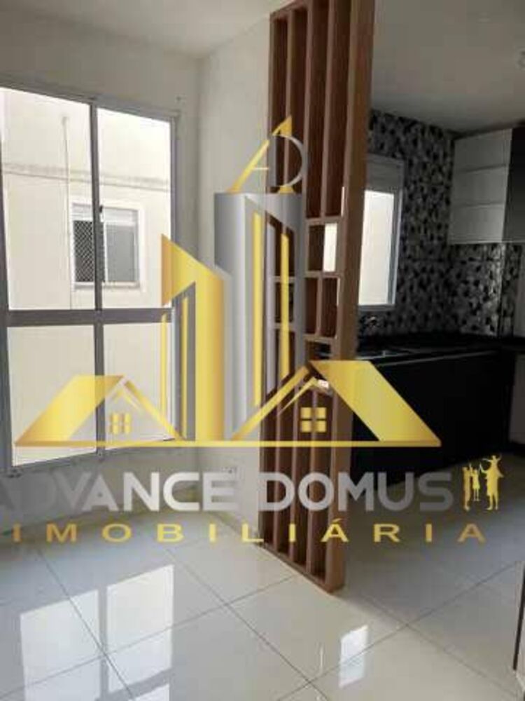 Apartamento, 2 quartos, 42 m² - Foto 2