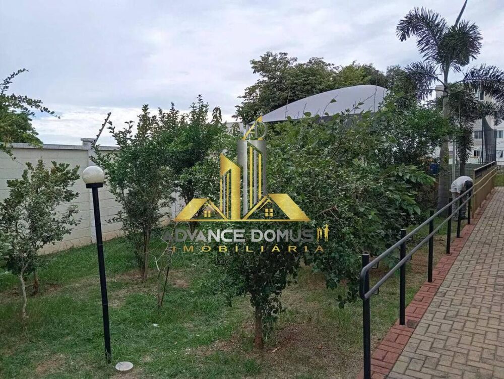 Apartamento, 2 quartos, 42 m² - Foto 16