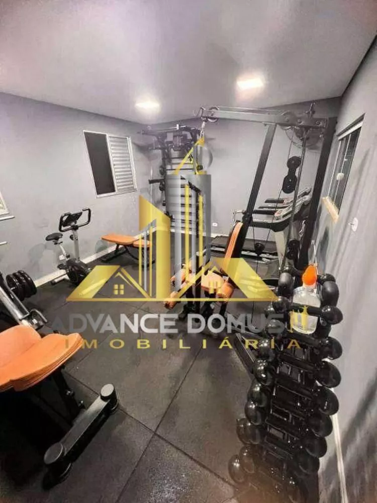 Apartamento, 2 quartos, 42 m² - Foto 12