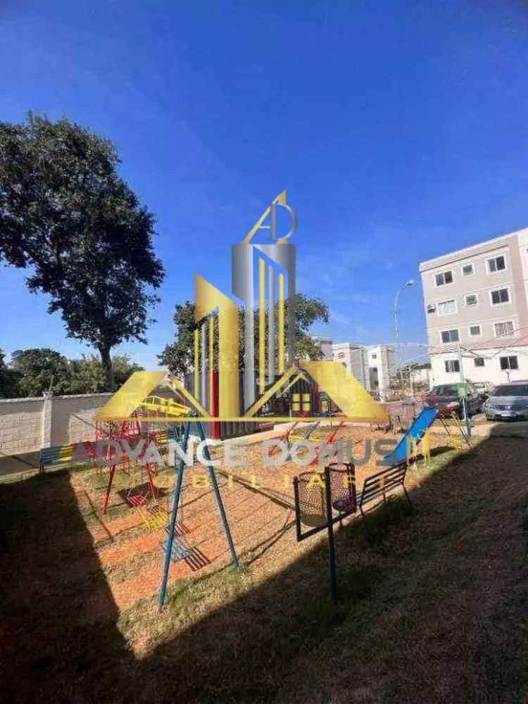 Apartamento, 2 quartos, 42 m² - Foto 13