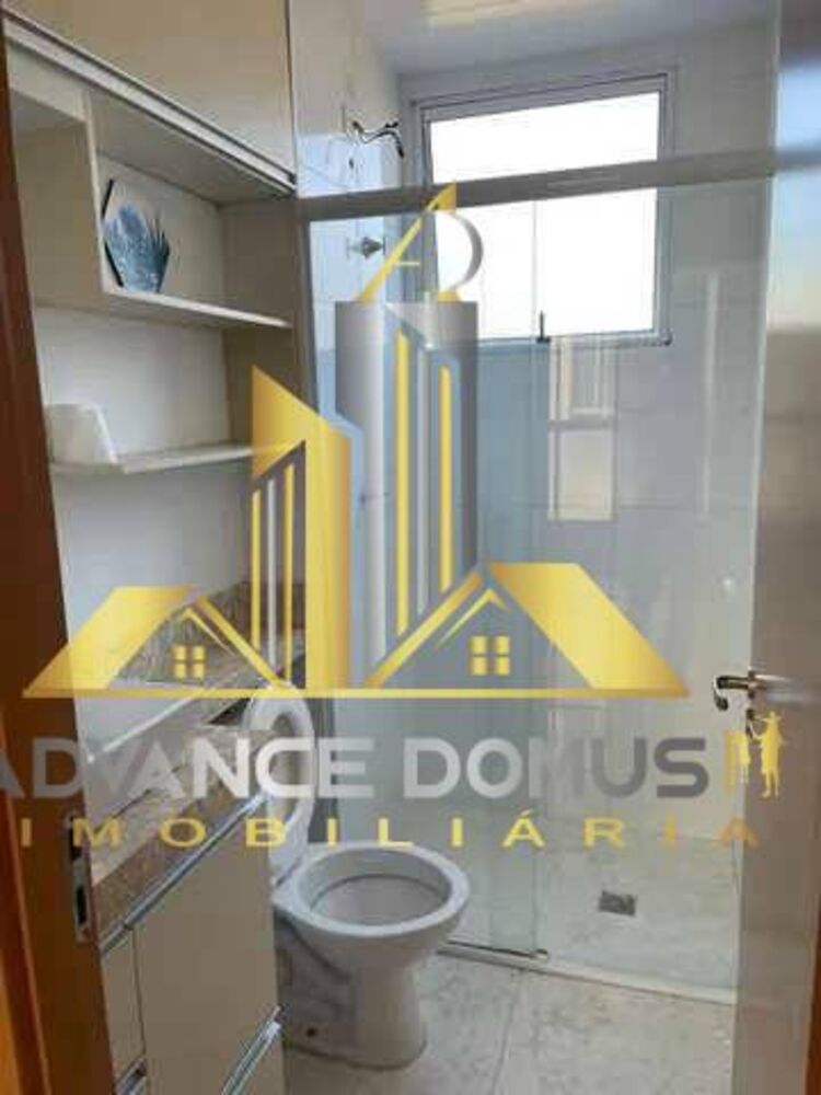 Apartamento, 2 quartos, 42 m² - Foto 3