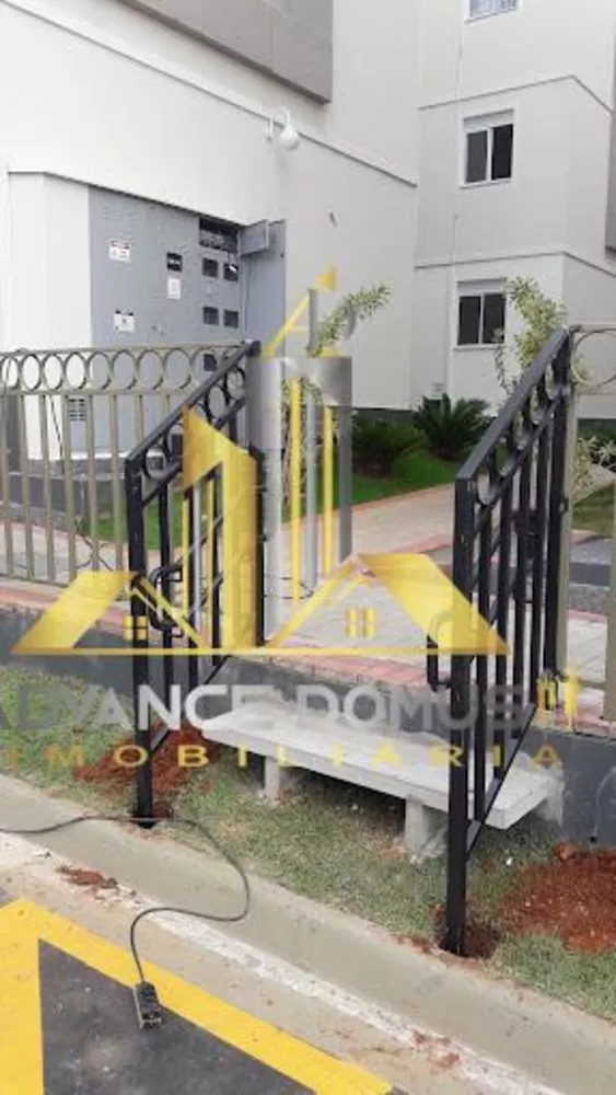 Apartamento, 2 quartos, 42 m² - Foto 9