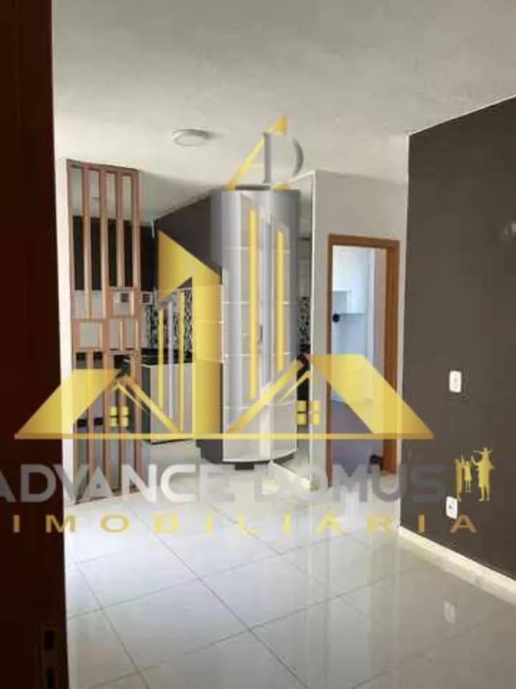 Apartamento, 2 quartos, 42 m² - Foto 1