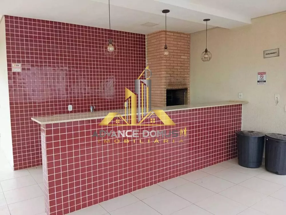 Apartamento, 2 quartos, 42 m² - Foto 11