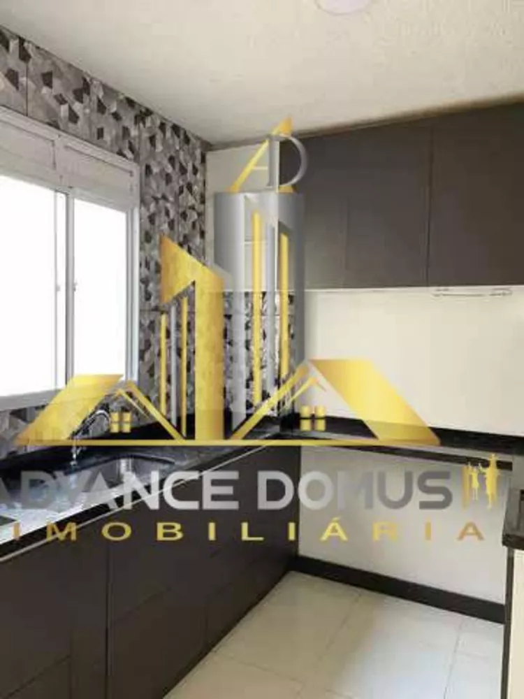 Apartamento, 2 quartos, 42 m² - Foto 4