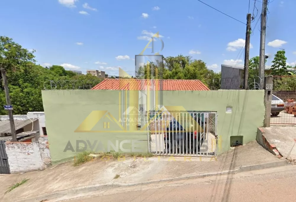 Casa, 3 quartos, 120 m² - Foto 2