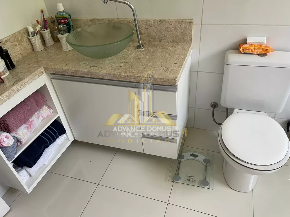 Casa, 3 quartos, 120 m² - Foto 1