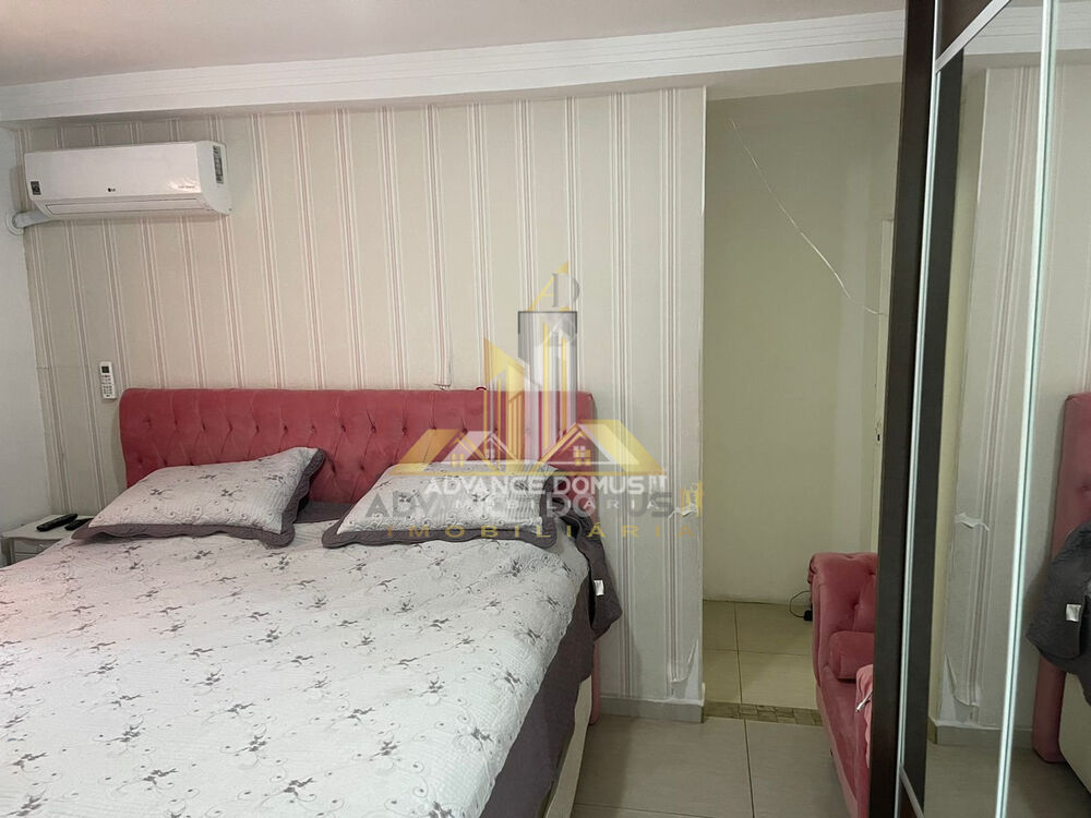 Casa, 3 quartos, 120 m² - Foto 9