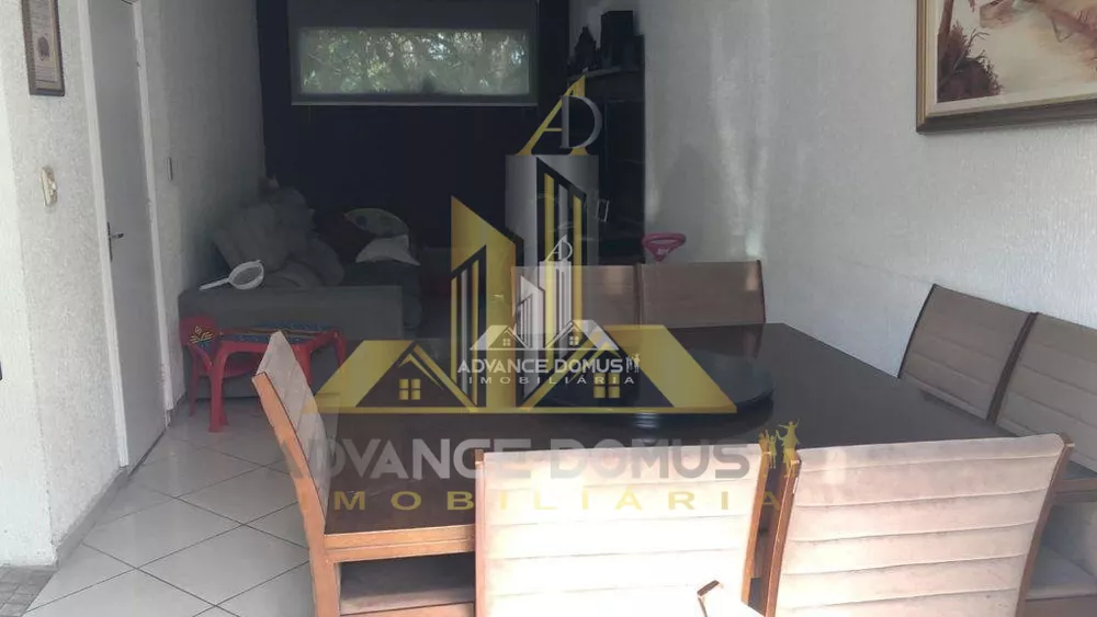 Casa, 3 quartos, 120 m² - Foto 8