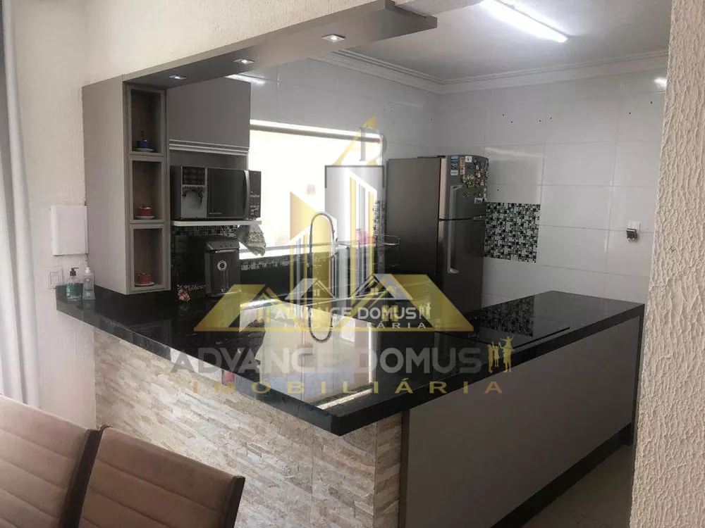 Casa, 3 quartos, 120 m² - Foto 4
