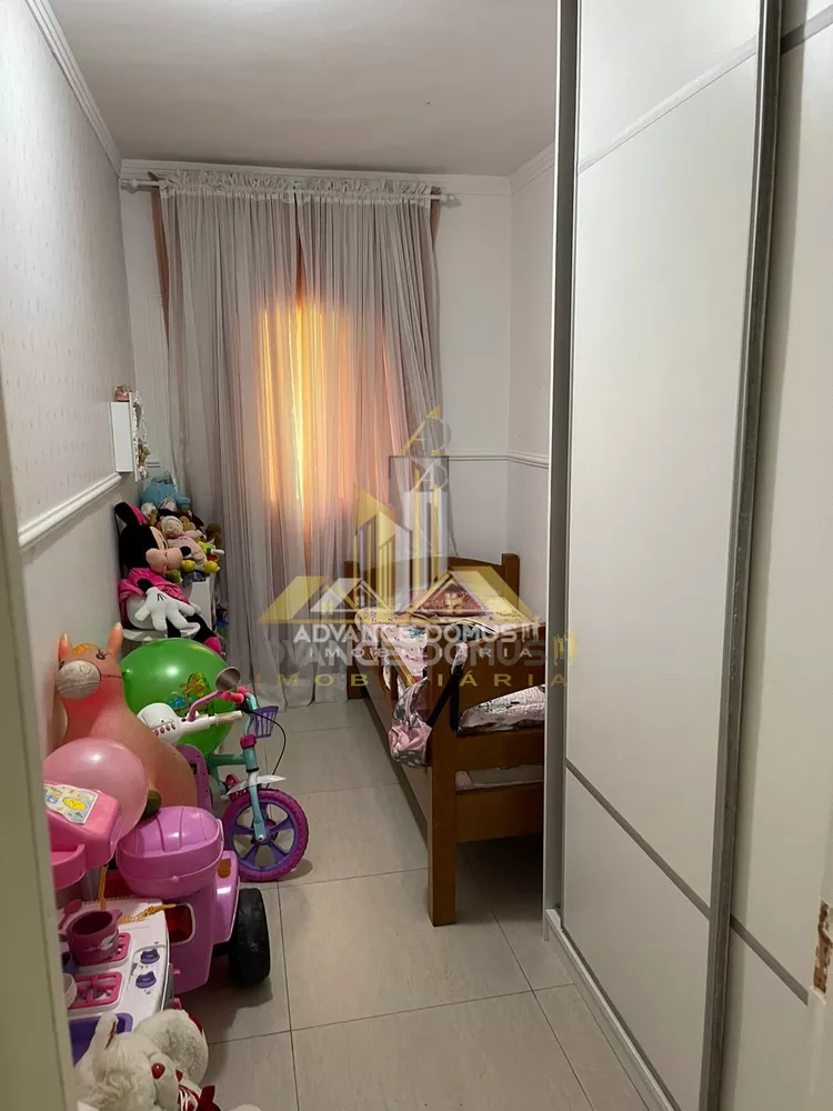 Casa, 3 quartos, 120 m² - Foto 5
