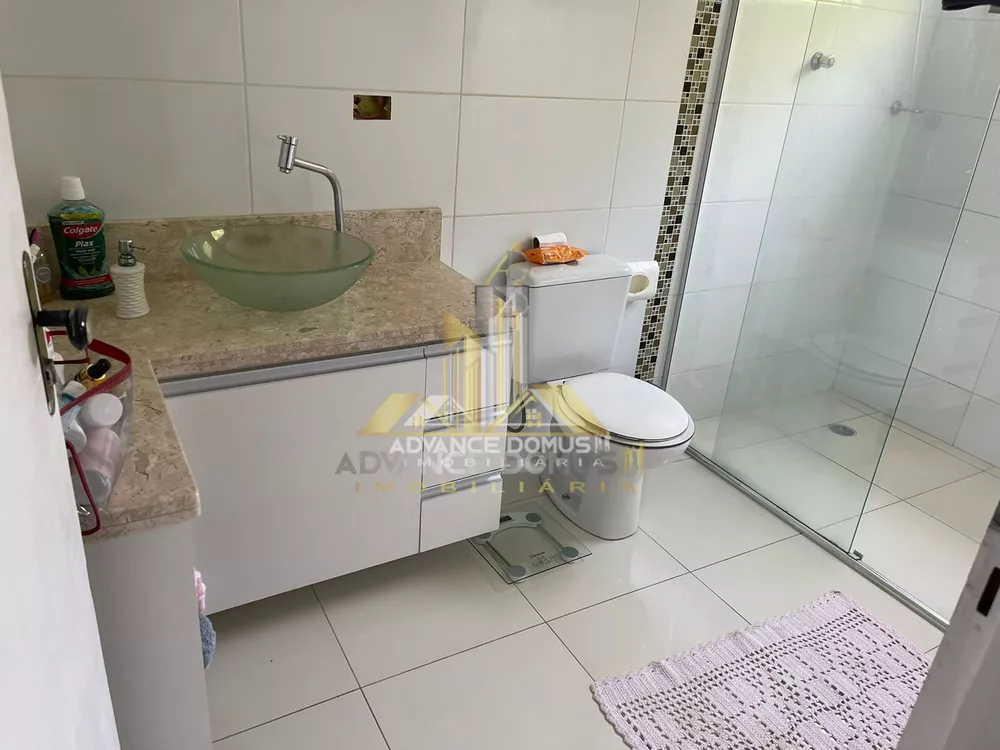 Casa, 3 quartos, 120 m² - Foto 6