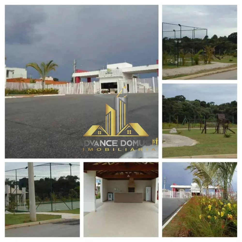 Casa de Condomínio, 3 quartos - Foto 6