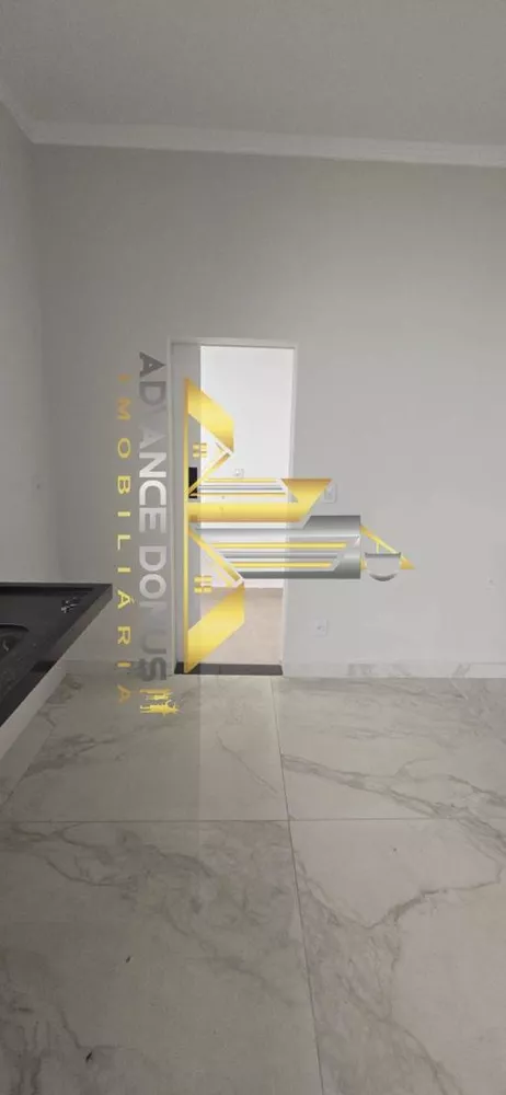 Casa de Condomínio, 3 quartos - Foto 3