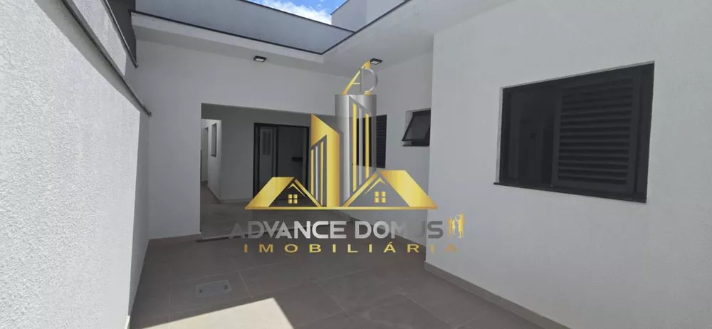 Casa de Condomínio, 3 quartos - Foto 5