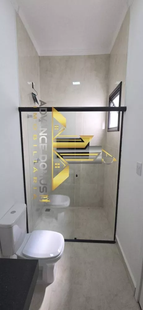 Casa de Condomínio, 3 quartos - Foto 13