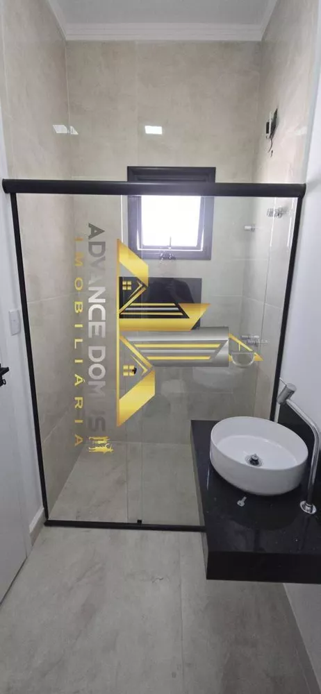 Casa de Condomínio, 3 quartos - Foto 10