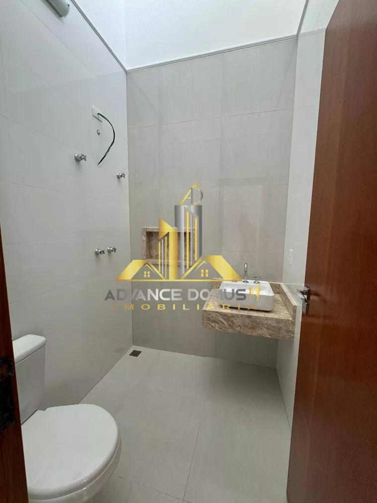 Casa de Condomínio, 3 quartos - Foto 3