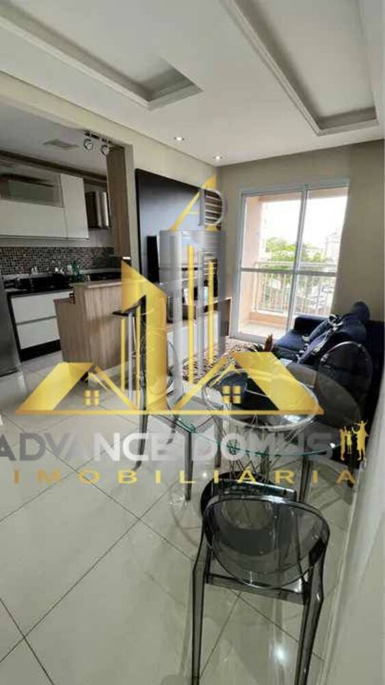 Apartamento, 2 quartos, 53 m² - Foto 7