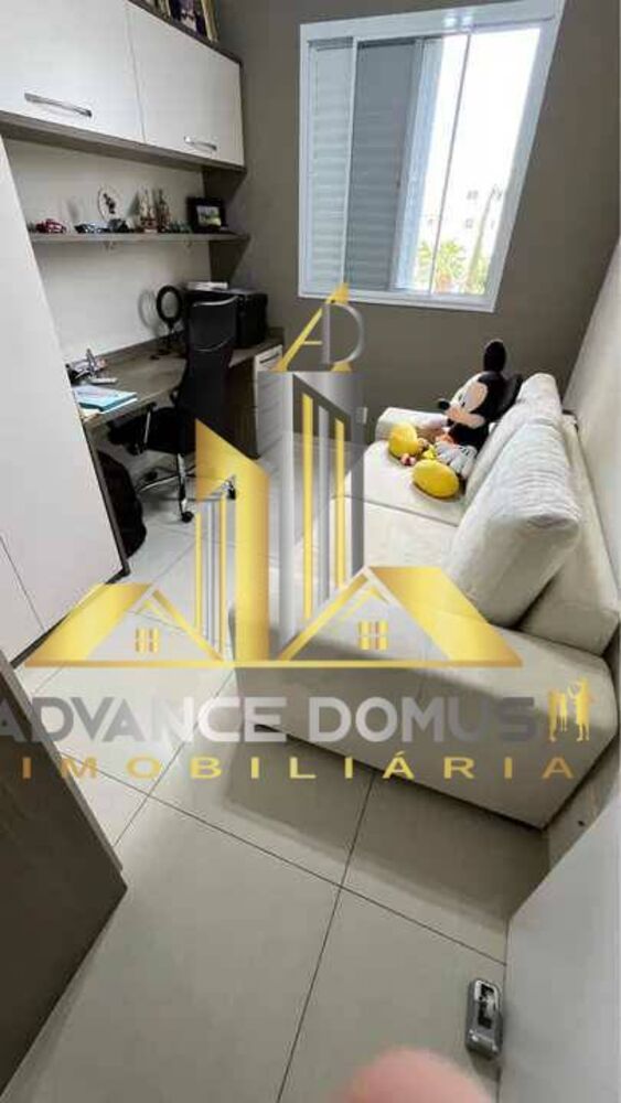 Apartamento, 2 quartos, 53 m² - Foto 8