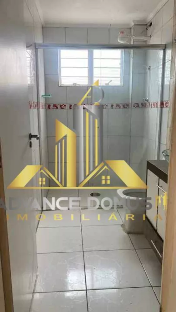 Apartamento, 2 quartos, 62 m² - Foto 3