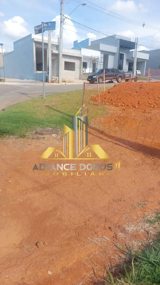 Terreno, 118 m² - Foto 2