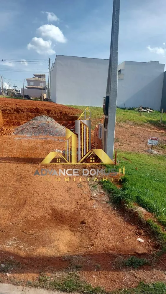 Terreno, 118 m² - Foto 3