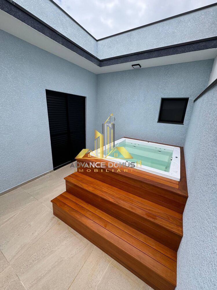 Casa de Condomínio, 3 quartos - Foto 11