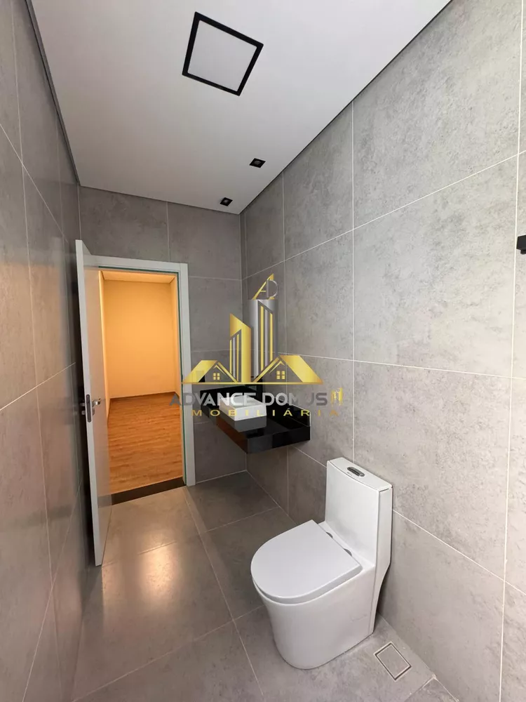 Casa de Condomínio, 3 quartos - Foto 10