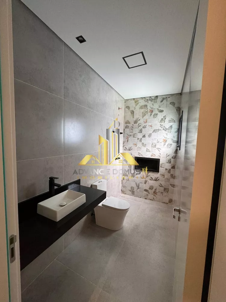 Casa de Condomínio, 3 quartos - Foto 9