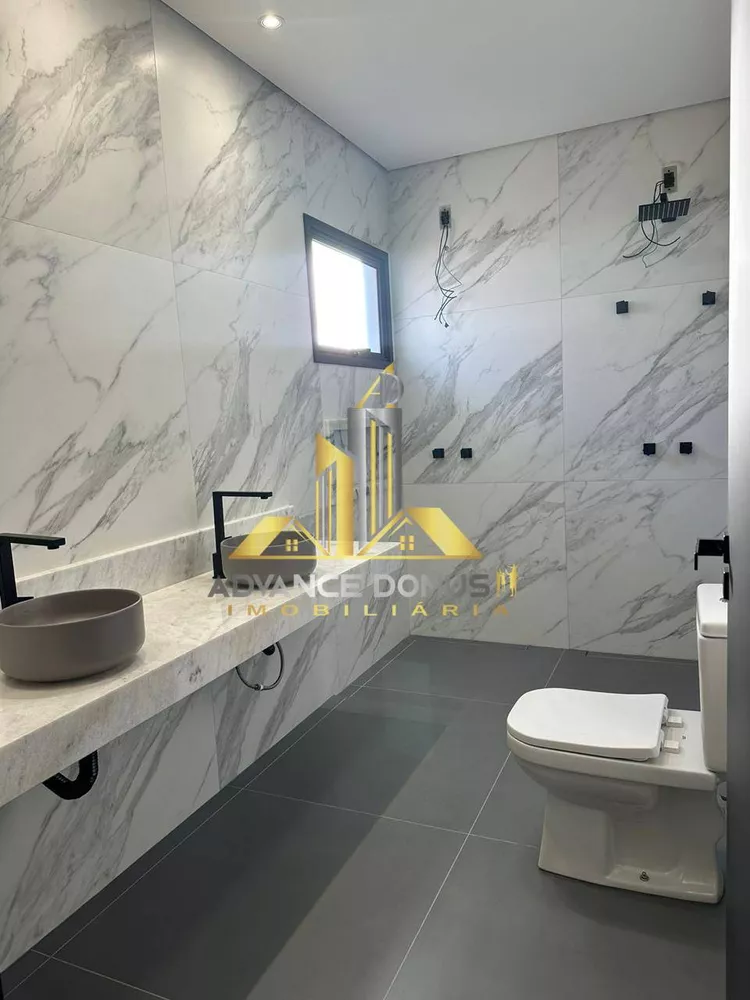 Casa de Condomínio, 3 quartos - Foto 6
