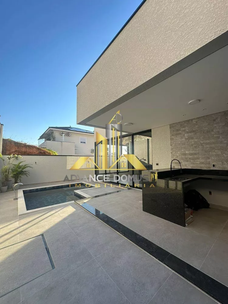 Casa de Condomínio, 3 quartos - Foto 12