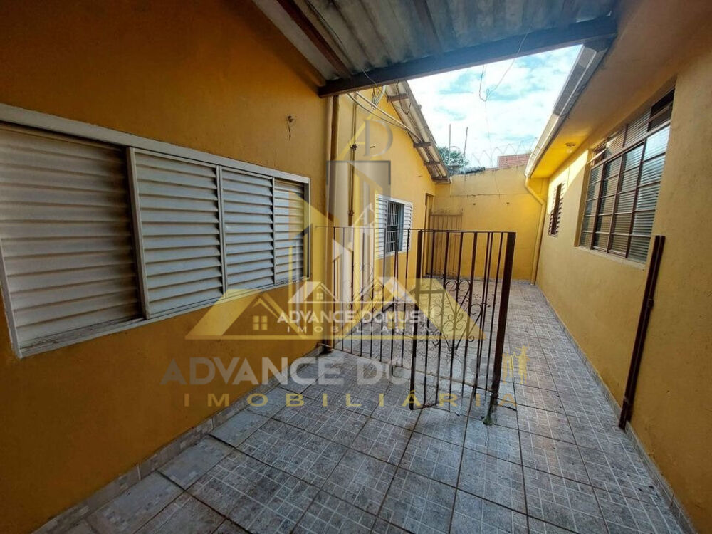 Casa, 2 quartos, 180 m² - Foto 14