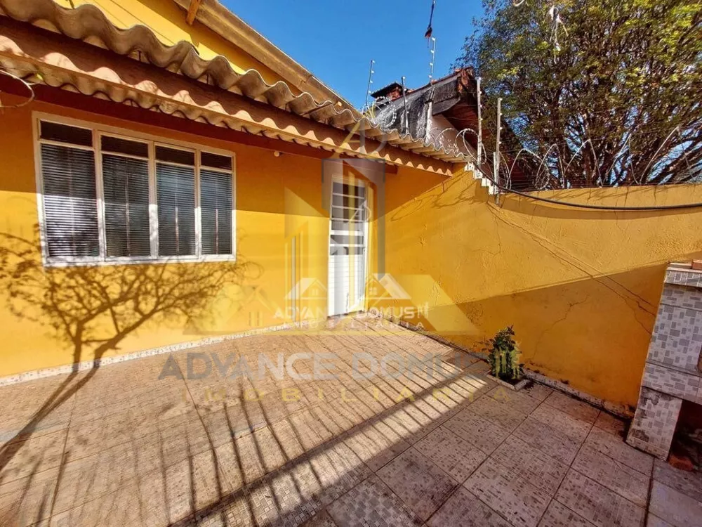 Casa, 2 quartos, 180 m² - Foto 7