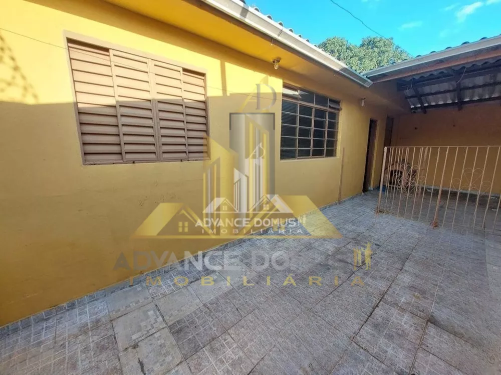 Casa, 2 quartos, 180 m² - Foto 3