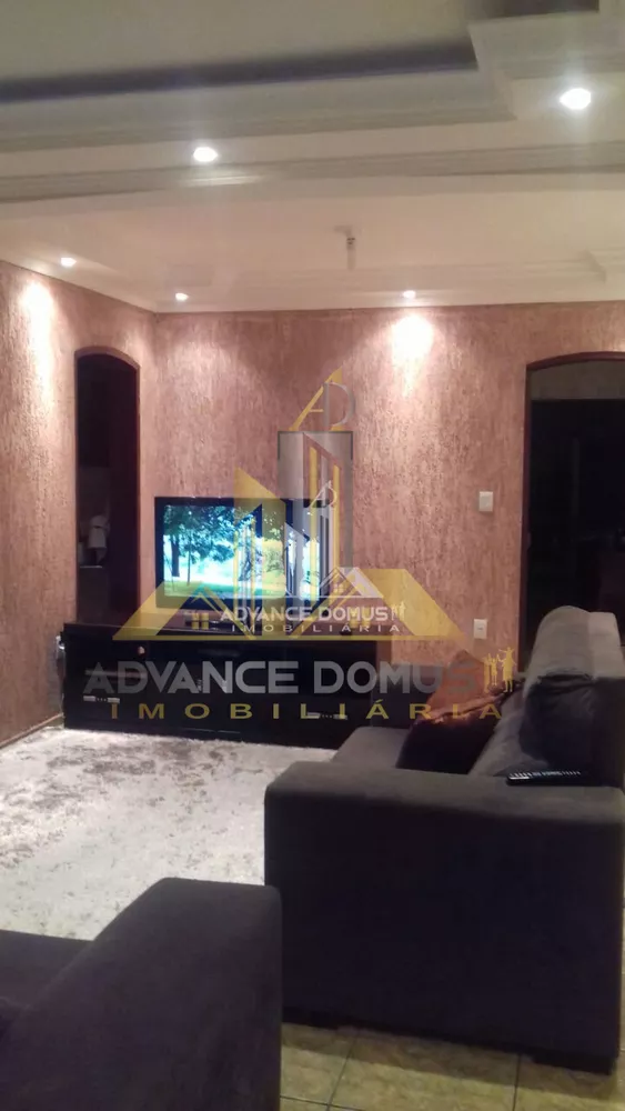 Sobrado, 2 quartos, 254 m² - Foto 3