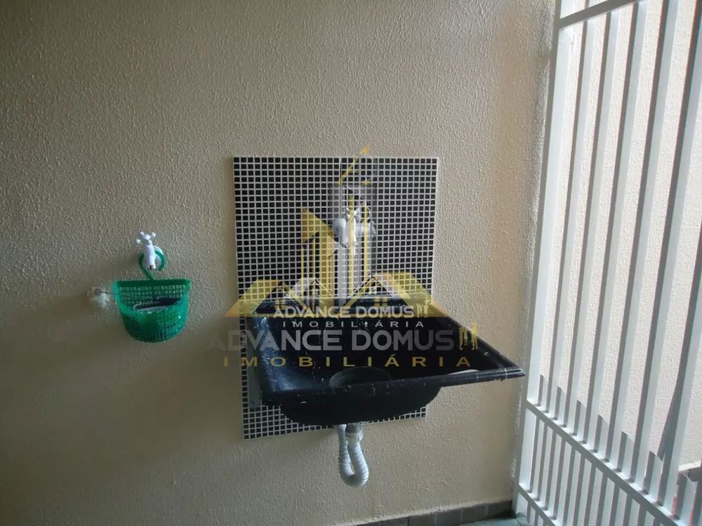 Sobrado, 2 quartos, 254 m² - Foto 5