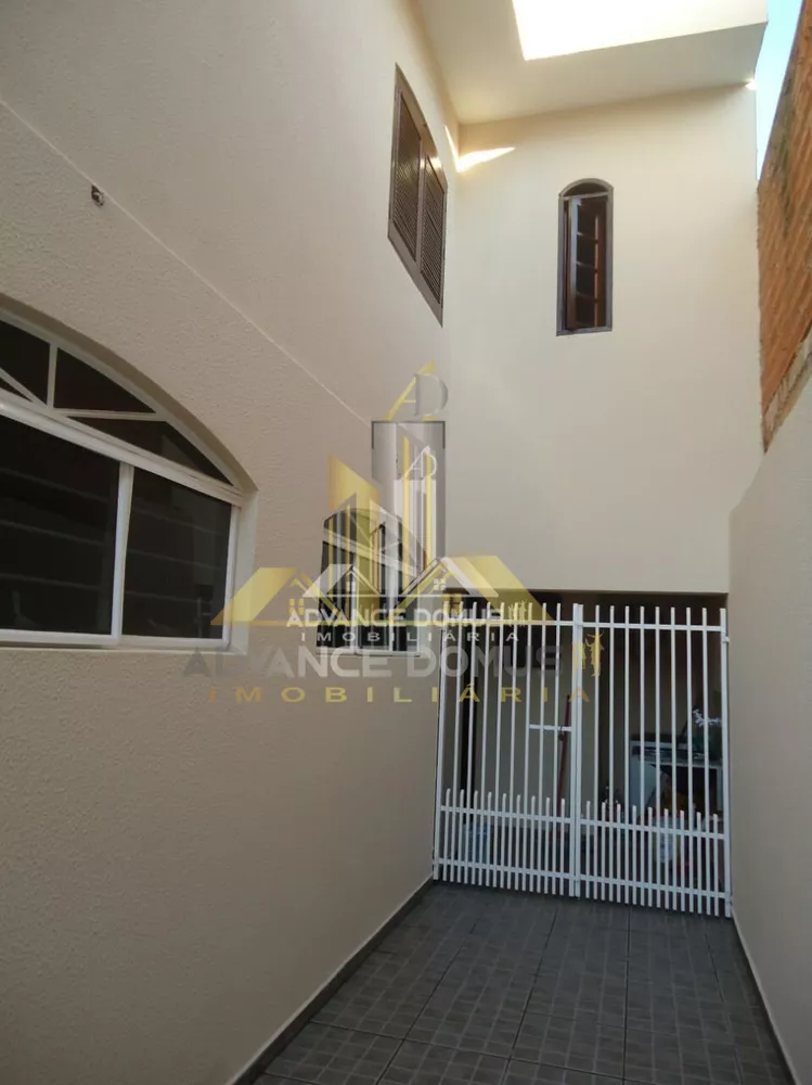 Sobrado, 2 quartos, 254 m² - Foto 6