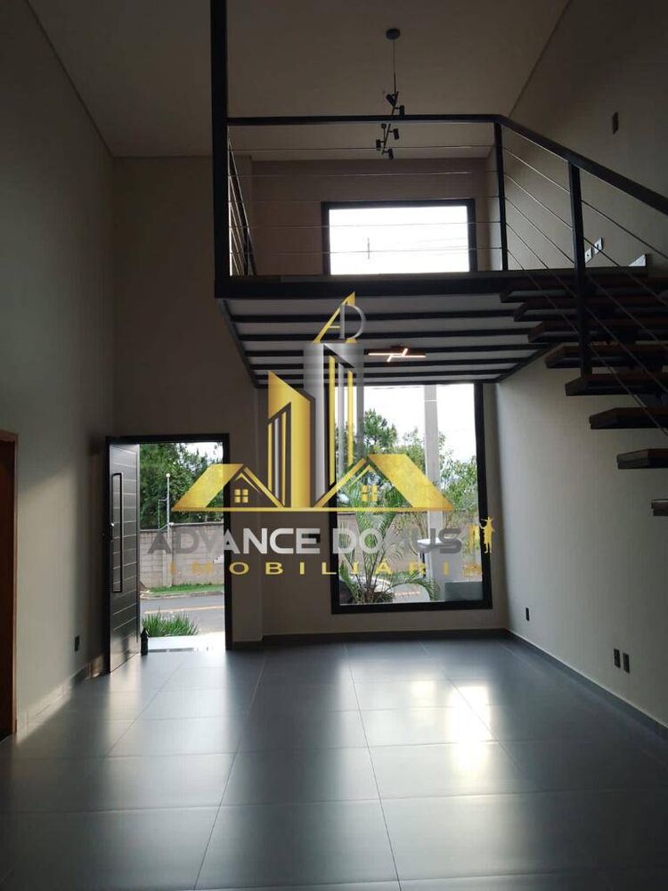 Casa de Condomínio à venda com 3 quartos, 200m² - Foto 2