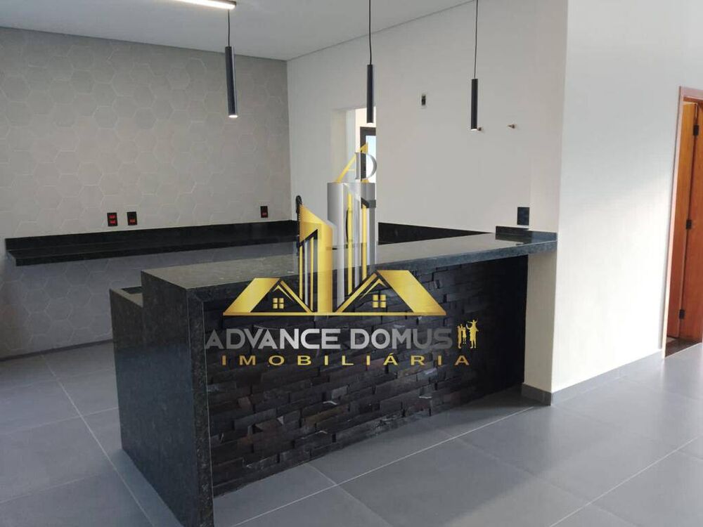Casa de Condomínio à venda com 3 quartos, 200m² - Foto 4