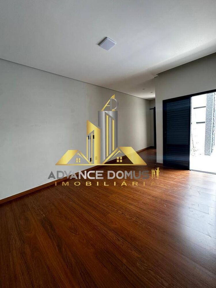 Casa de Condomínio à venda com 3 quartos, 200m² - Foto 3