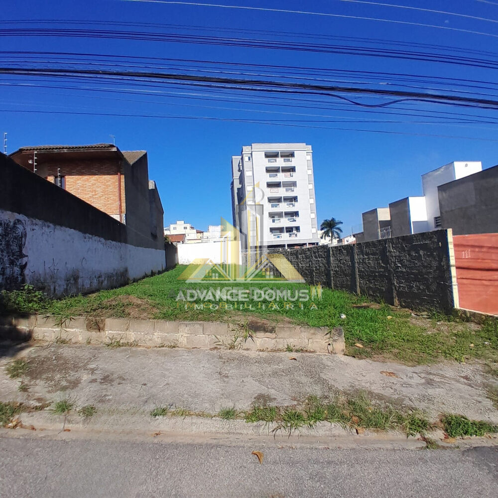 Terreno, 466 m² - Foto 1