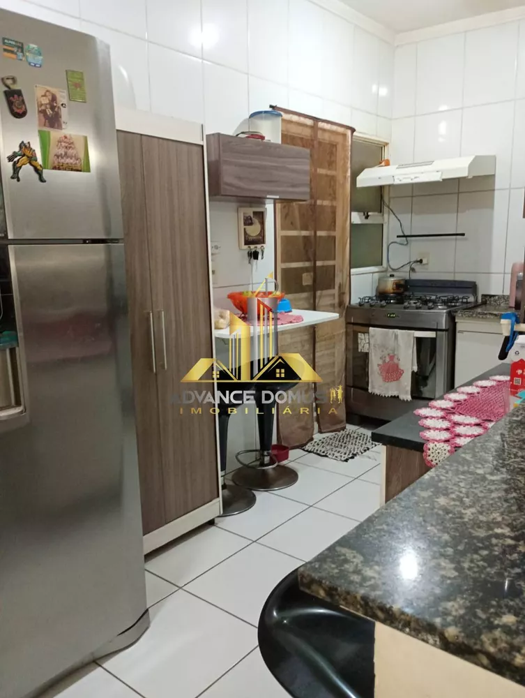 Casa de Condomínio, 2 quartos - Foto 4