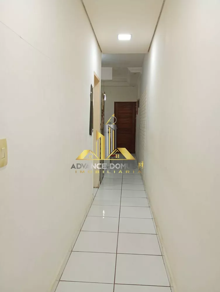 Casa de Condomínio, 2 quartos - Foto 6